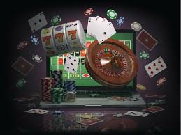Официальный сайт AVOCADO CASINO